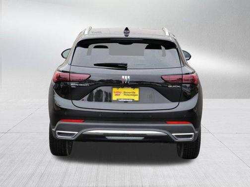 2024 Buick Envision Preferred AWD