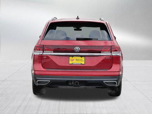 2024 Volkswagen Atlas 2.0T SE w/Technology 4MOTION