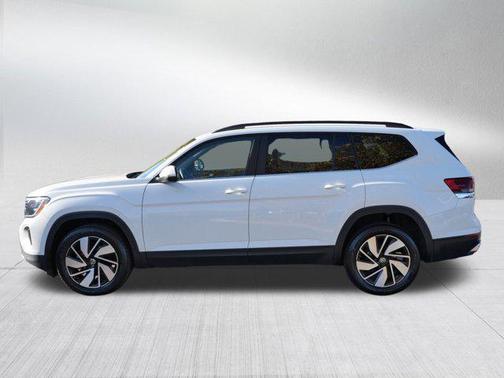 2024 Volkswagen Atlas 2.0T SE w/Technology 4MOTION