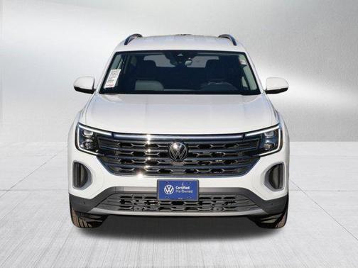 2024 Volkswagen Atlas 2.0T SE w/Technology 4MOTION