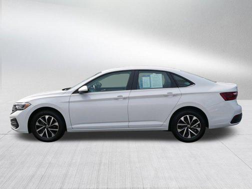 2024 Volkswagen Jetta 1.5T S
