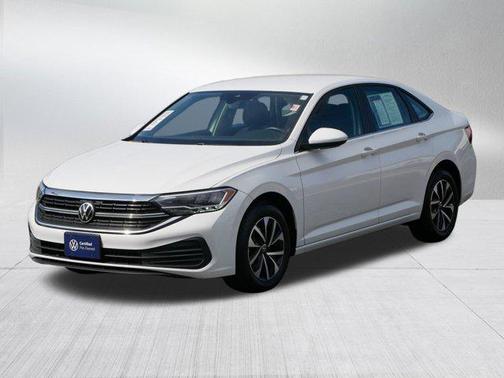 2024 Volkswagen Jetta 1.5T S