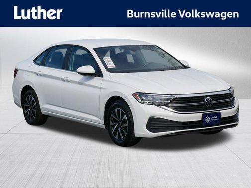 2024 Volkswagen Jetta 1.5T S
