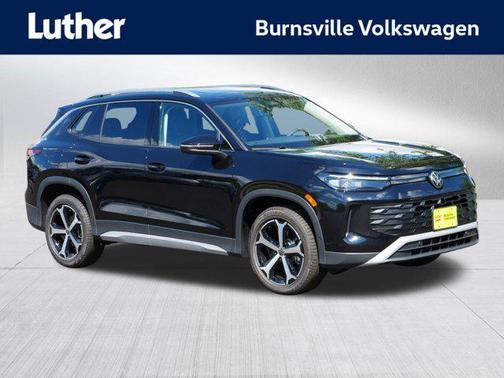 2025 Volkswagen Tiguan 2.0T SE 4MOTION