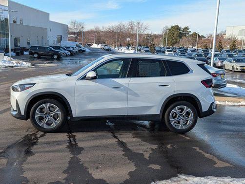 2023 BMW X1 xDrive28i