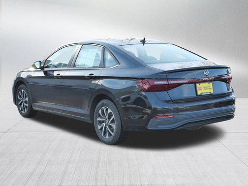 2025 Volkswagen Jetta 1.5T S