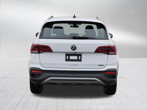 2023 Volkswagen Taos 1.5T S