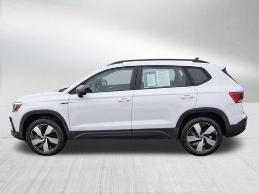 2023 Volkswagen Taos 1.5T S