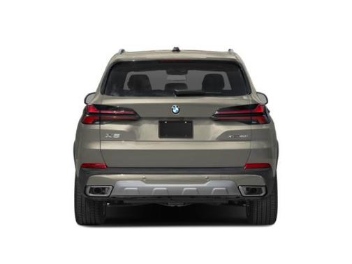 Alpine White 2026 BMW X5 xDrive40i