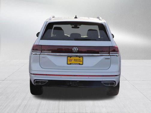 2024 Volkswagen Atlas 2.0T SEL Premium R-Line 4MOTION