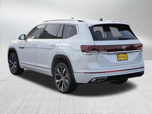 2024 Volkswagen Atlas 2.0T SEL Premium R-Line 4MOTION