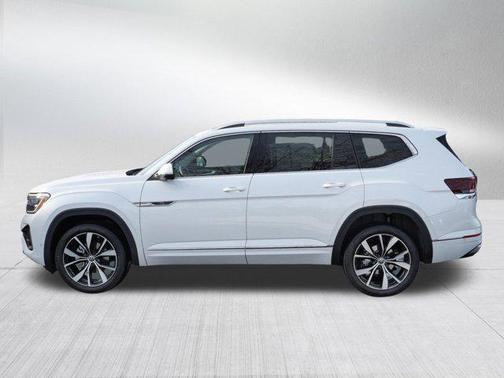 2024 Volkswagen Atlas 2.0T SEL Premium R-Line 4MOTION