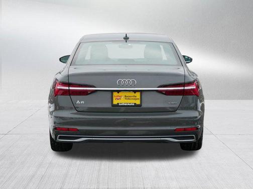 2024 Audi A6 45 Premium Plus