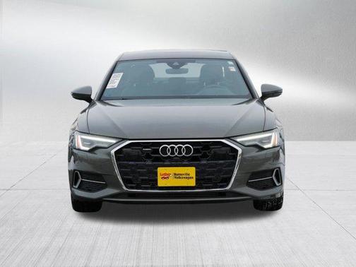 2024 Audi A6 45 Premium Plus