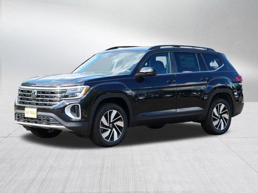 2025 Volkswagen Atlas 2.0T SE w/Technology 4MOTION