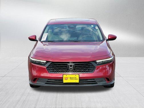 2023 Honda Accord EX 1.5T
