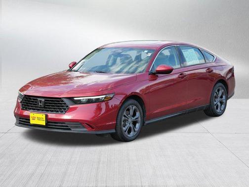 2023 Honda Accord EX 1.5T