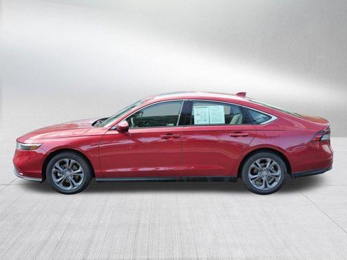 2023 Honda Accord EX 1.5T