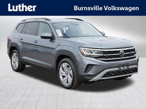 2023 Volkswagen Atlas 2.0T SE w/Technology 4MOTION