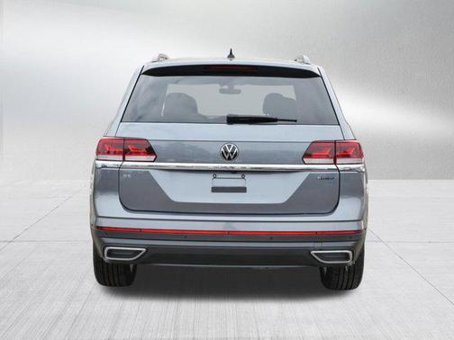 2023 Volkswagen Atlas 2.0T SE w/Technology 4MOTION