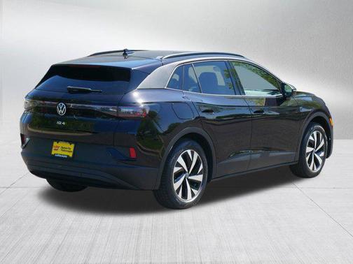 2025 Volkswagen ID.4 Limited