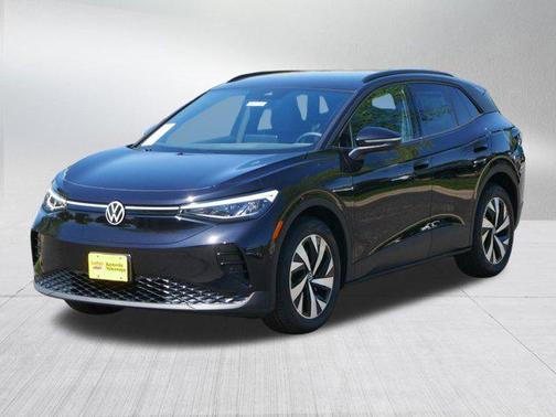 2025 Volkswagen ID.4 Limited