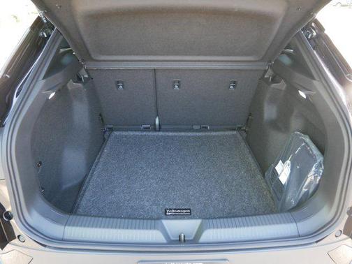 2025 Volkswagen ID.4 Limited