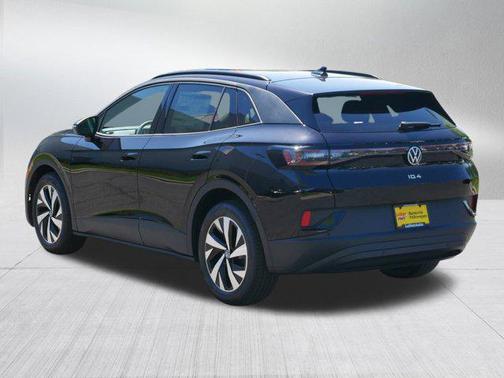 2025 Volkswagen ID.4 Limited