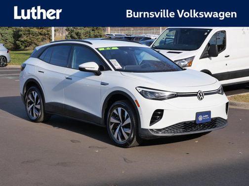 2023 Volkswagen ID.4 AWD Pro