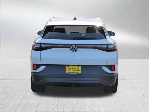 2023 Volkswagen ID.4 AWD Pro
