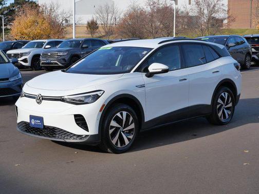 2023 Volkswagen ID.4 AWD Pro