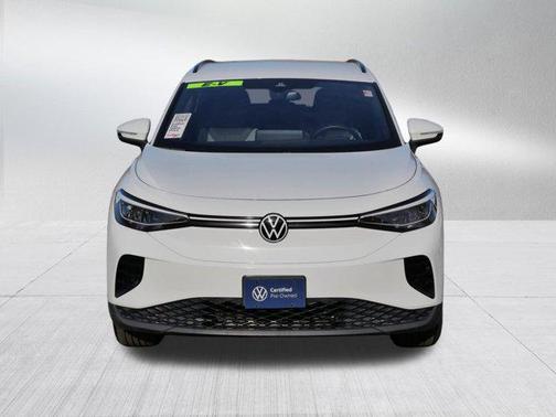 2023 Volkswagen ID.4 AWD Pro