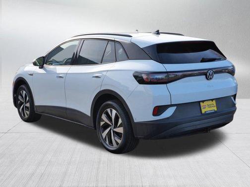 2023 Volkswagen ID.4 AWD Pro