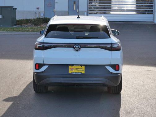 2023 Volkswagen ID.4 AWD Pro