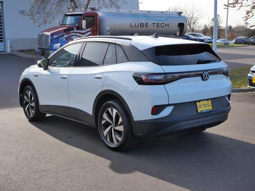 2023 Volkswagen ID.4 AWD Pro