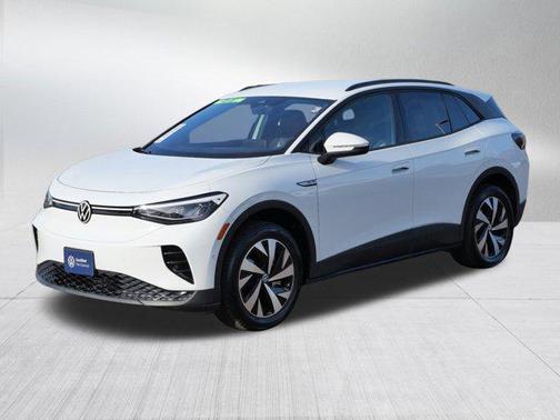 2023 Volkswagen ID.4 AWD Pro