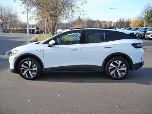2023 Volkswagen ID.4 AWD Pro
