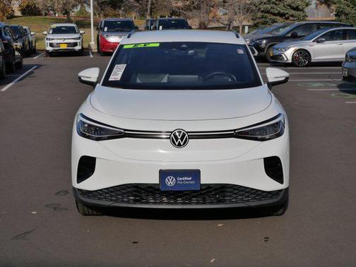 2023 Volkswagen ID.4 AWD Pro