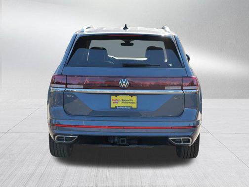 2025 Volkswagen Atlas 2.0T SEL Premium R-Line 4MOTION