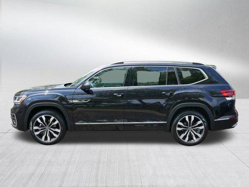 2021 Volkswagen Atlas 3.6L SEL Premium
