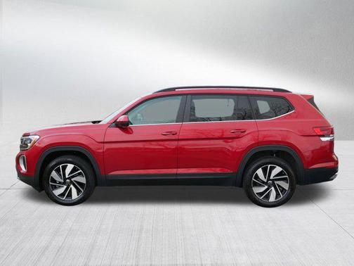2024 Volkswagen Atlas 2.0T SE w/Technology 4MOTION