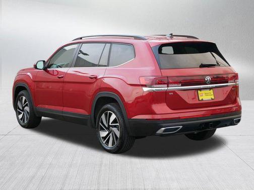 2024 Volkswagen Atlas 2.0T SE w/Technology 4MOTION