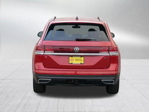 2024 Volkswagen Atlas 2.0T SE w/Technology 4MOTION