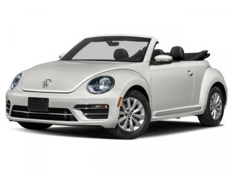 2018 Volkswagen Beetle 2.0T SE