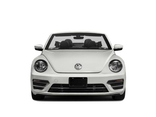 2018 Volkswagen Beetle 2.0T SE