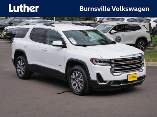 2023 GMC Acadia AWD SLT