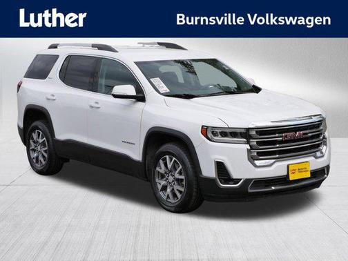 2023 GMC Acadia AWD SLT