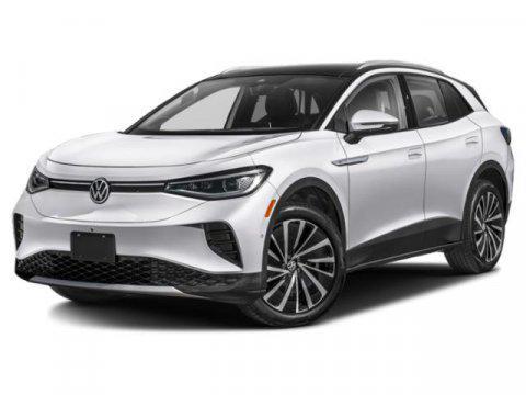 2025 Volkswagen ID.4 Pro S Plus