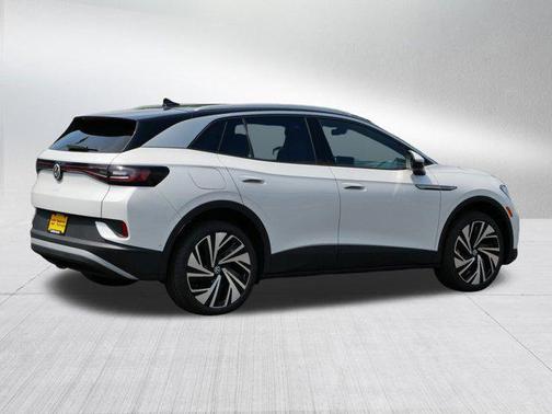 2025 Volkswagen ID.4 Pro S Plus