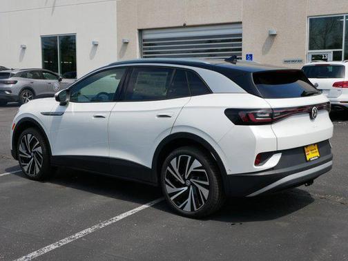 2025 Volkswagen ID.4 Pro S Plus